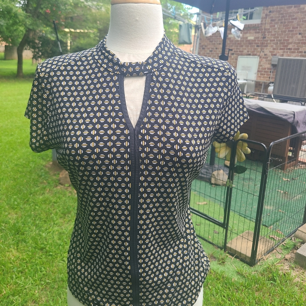 Worthington top.